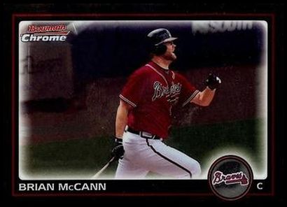 123 Brian McCann
